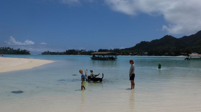 Rarotonga