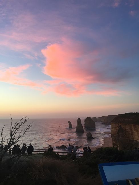3. Capítulo - Gran Ruta Oceánica y Navidad en Sydney