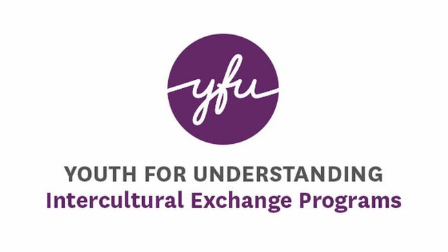 YFU's Logo