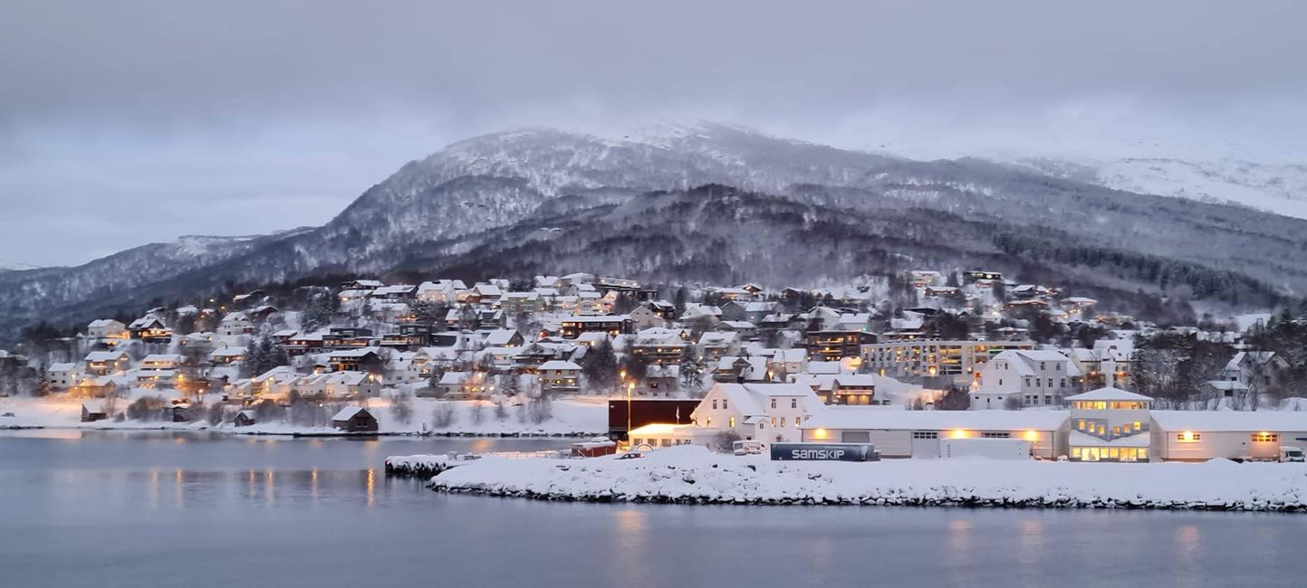 Hurtigruten Richard With
December 23, 2022