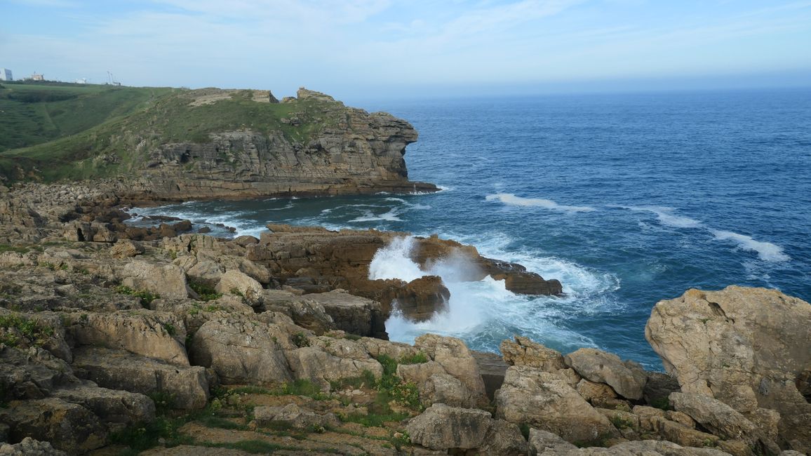 11. Etapa de Santander a Boo de Piélagos