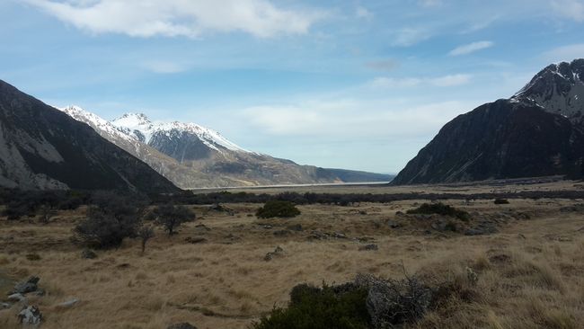 Skiing, New Friends And Fun – My Winter in New Zealand