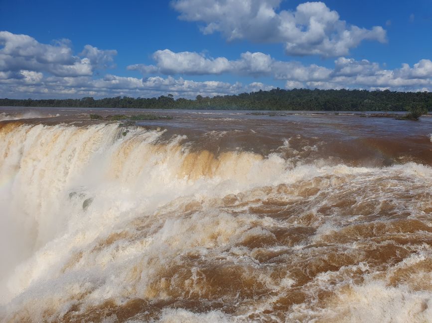 Argentinien, der Norden: Von Jujuy bis zu den Wasserfällen von Iguazú