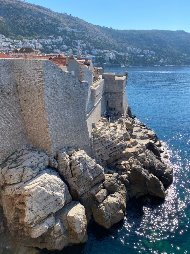 Dubrovnik Parte 2