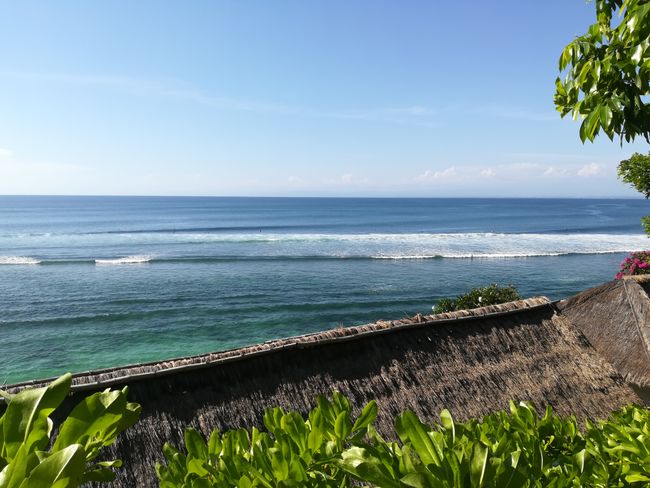 Bali - Island of 1000 Temples & Gods
