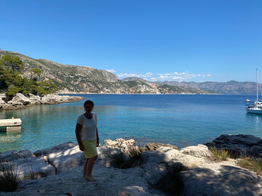 Dubrovnik Parte 2