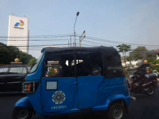 Java - Jakarta