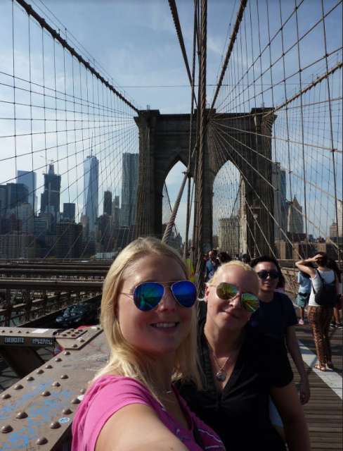 Puente de Brooklyn