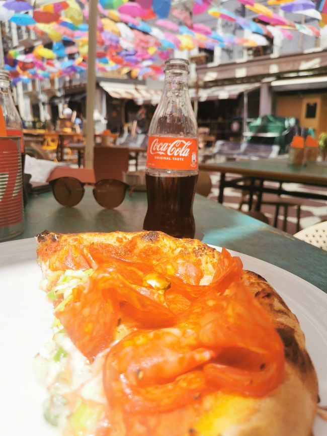 Soare, mare, pizza, carbonara și gelato - mini excursie în SICILIA