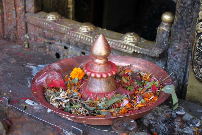Namaste Nepal: Die ersten Tage in Kathmandu and Pokhara