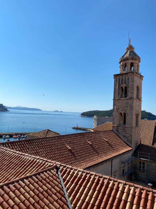 Dubrovnik Parte 2