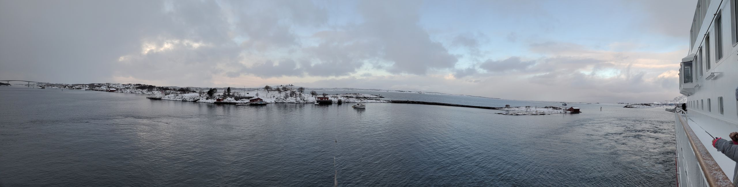 1-14.Febrero 2023 Hurtigruten
Costa 10.Febrero