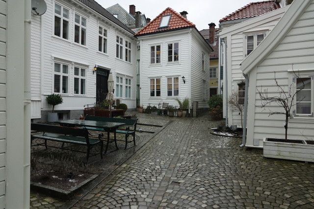 06-02-2022: Bergen