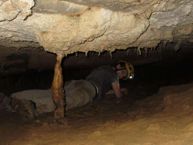 Cave Explorer :-)