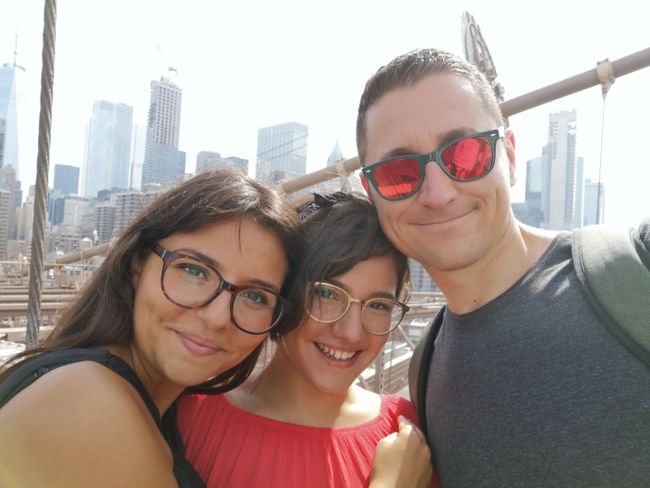 Tag 2 - New York City