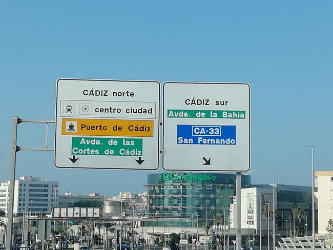 Cadiz / Portu Reale 2019 / 2020