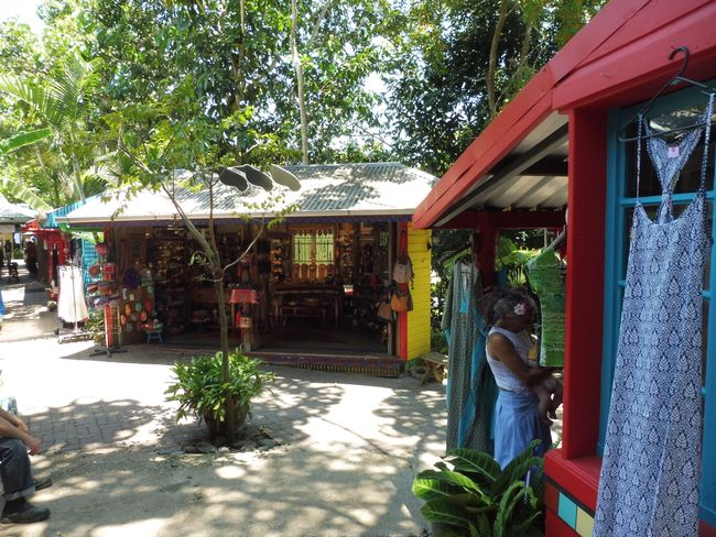 21.11.-24.11.18 Cairns and the Rainforest Village Kuranda