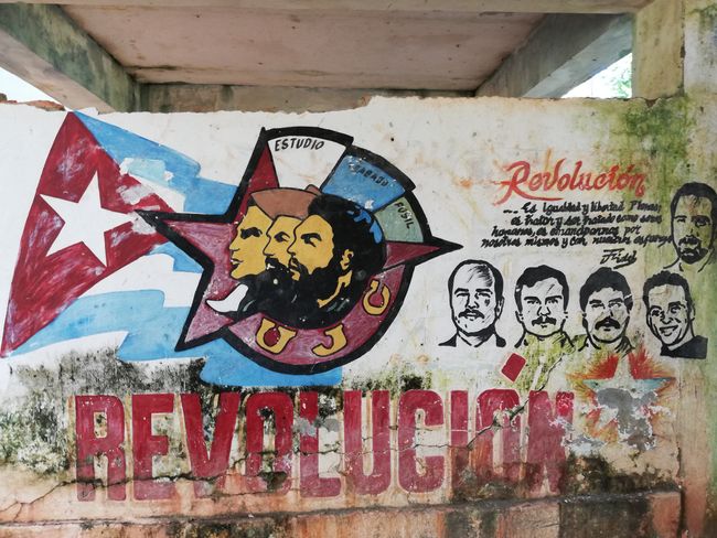 S: The 'Myth' of Cuba