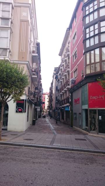 Cantabria / Santander