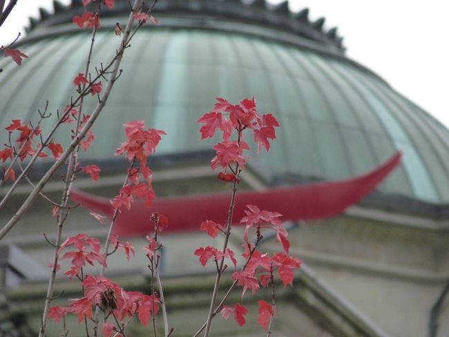 Vancouver Art Gallery