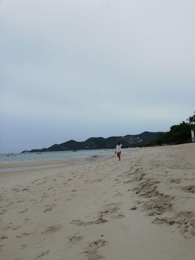 I-Chaweng Beach