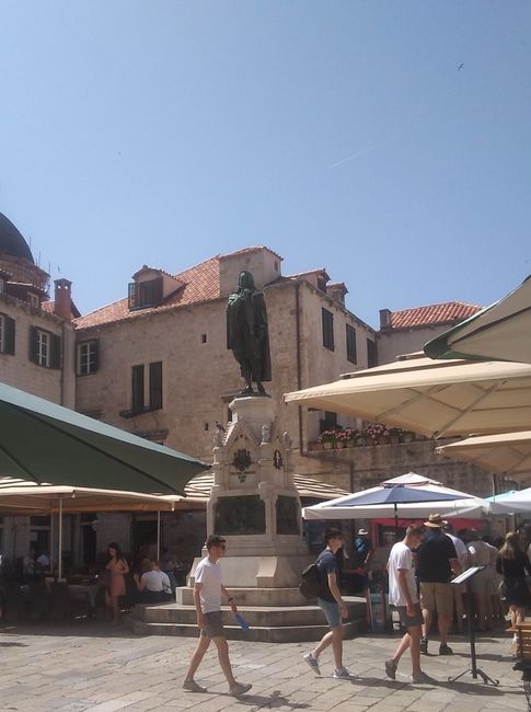 Dubrovnik! ❤️