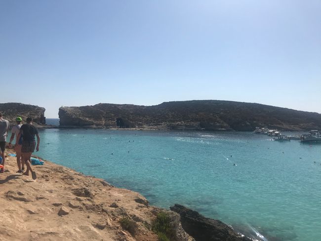 7. Day in Malta