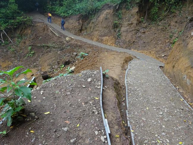 Monteverde National Park