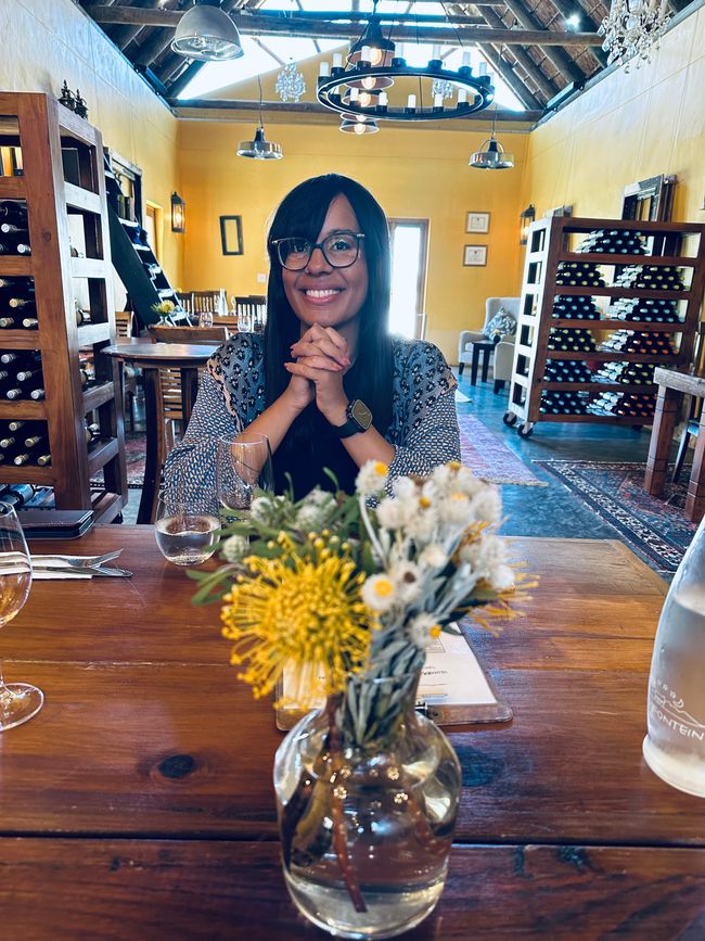 Hermanus ♥️