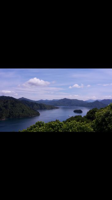 皮克顿 - 嗅探小径