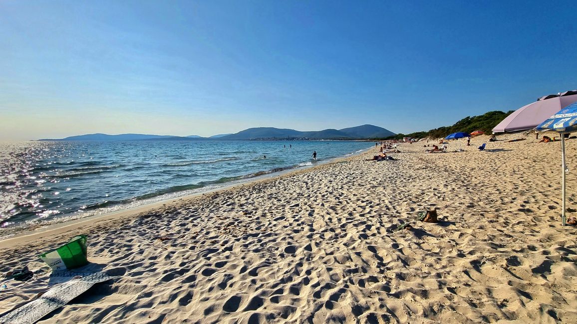 Sardinia 2023