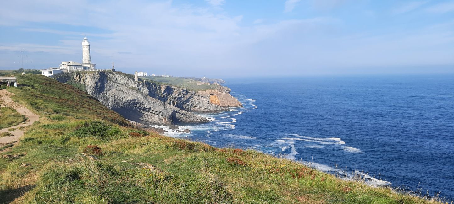 11. Etapa de Santander a Boo de Piélagos