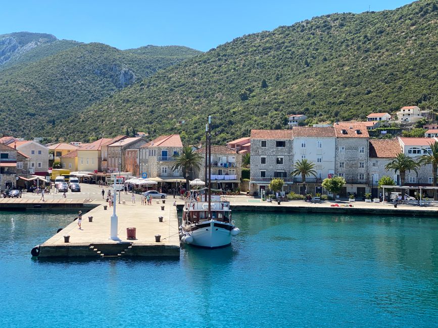 Dubrovnik Teil 1