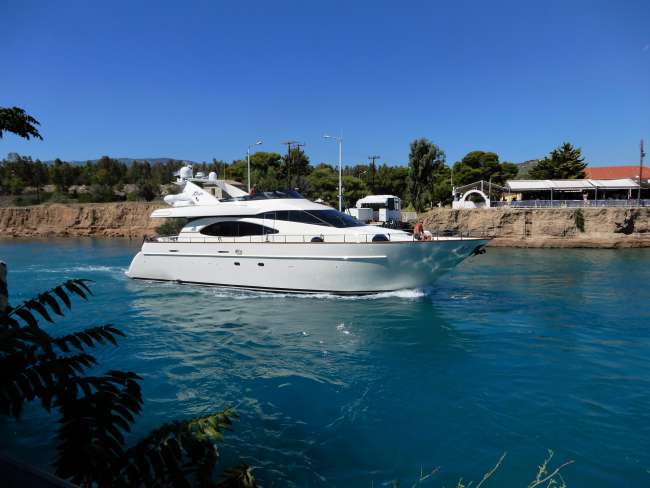 Bateaux