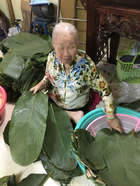 Banh Chung