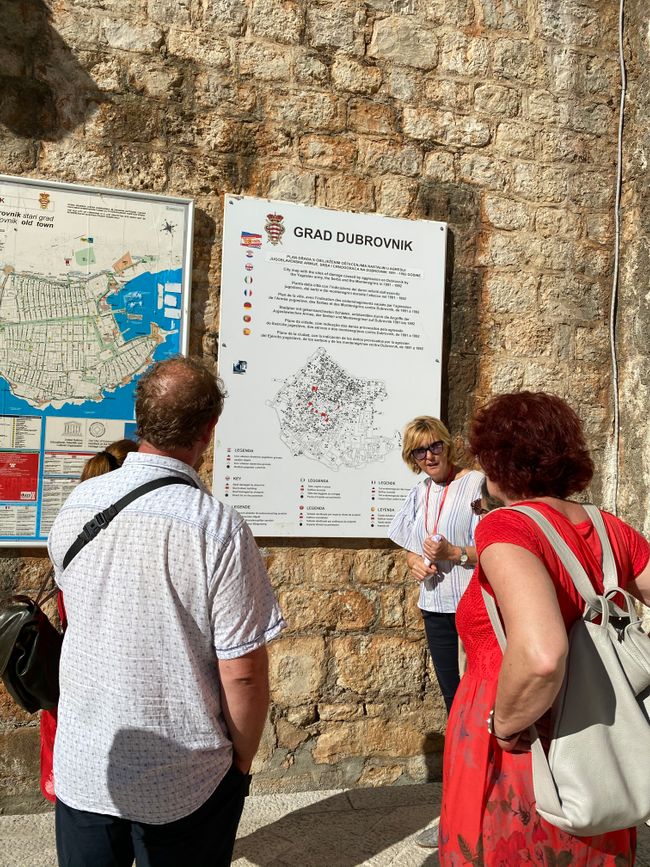 Dubrovnik Teil 1