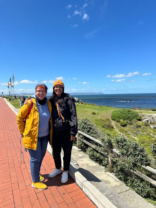 Hermanus ♥️