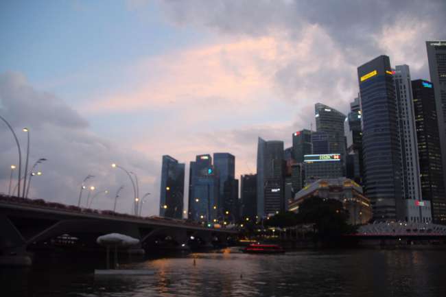 18.02.2017 Singapur