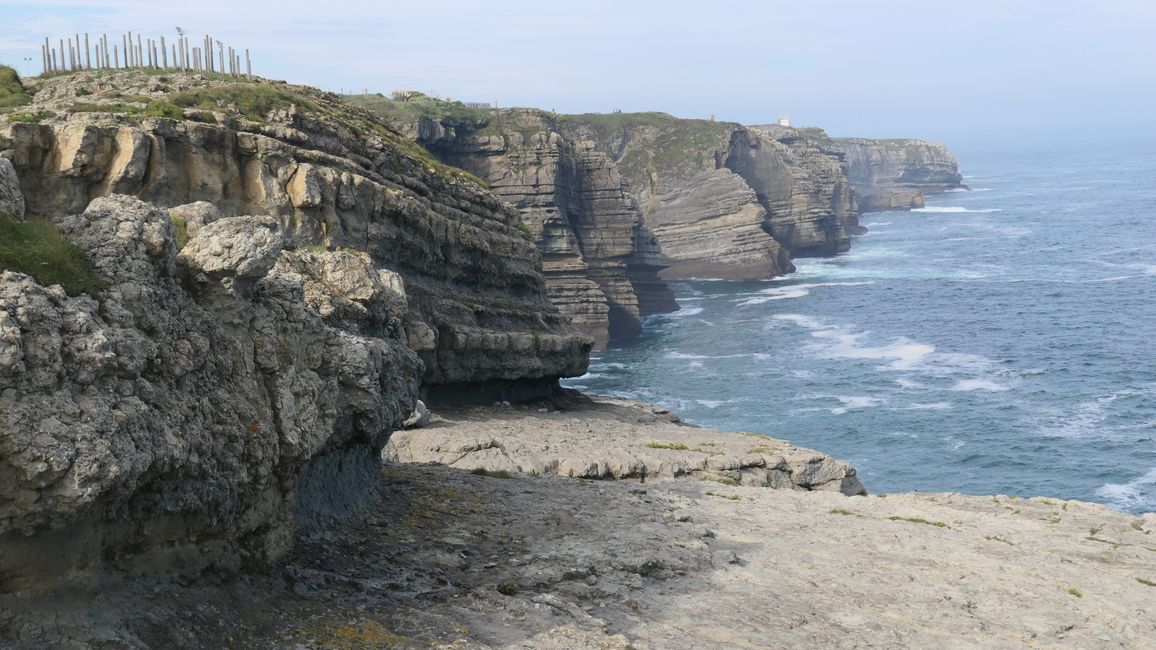 11. Etapa de Santander a Boo de Piélagos