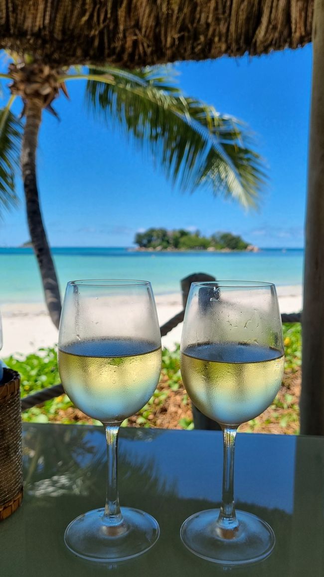 Seychelles 2023 - Part 2: Praslin