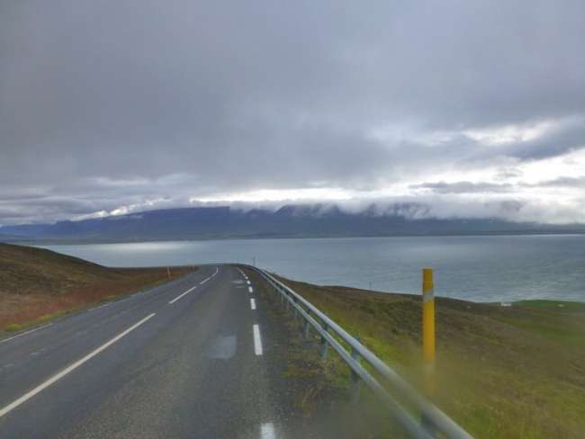Day 9. Möðrudalur - Akureyri