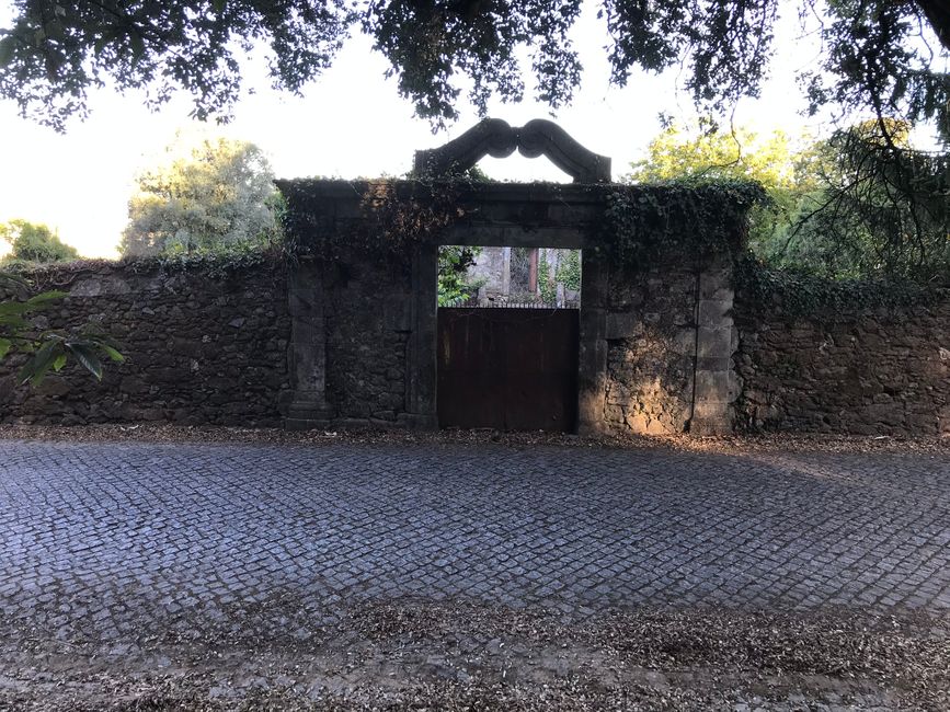 10. Tag: Von Braga nach Barcelos
