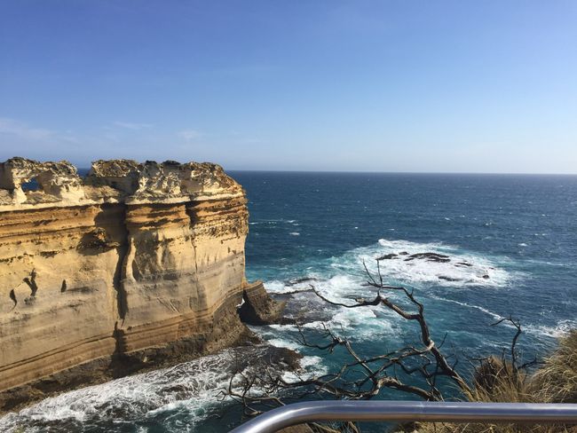 3. Capítulo - Gran Ruta Oceánica y Navidad en Sydney