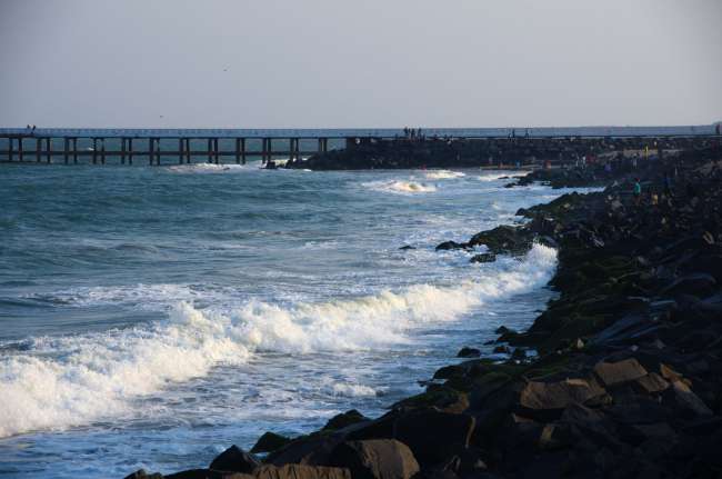 Pondicherry