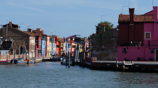 Venecia
