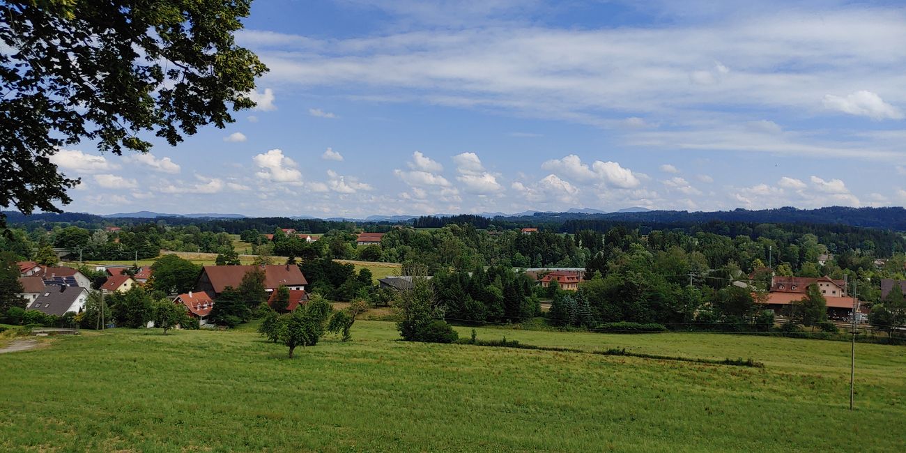 Allgäu