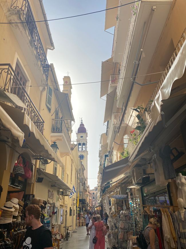 Kerkyra