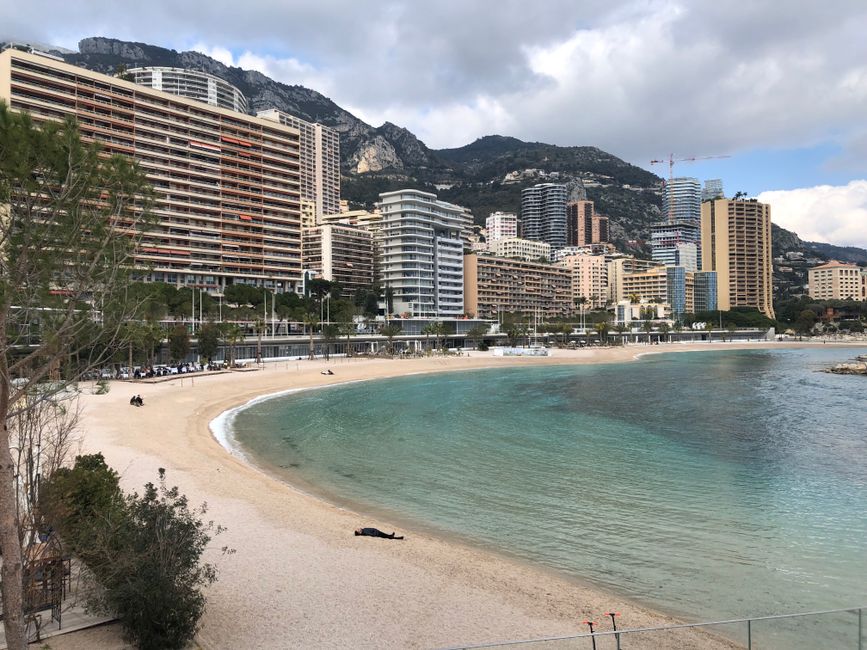 # Day 4 The Better Monaco
