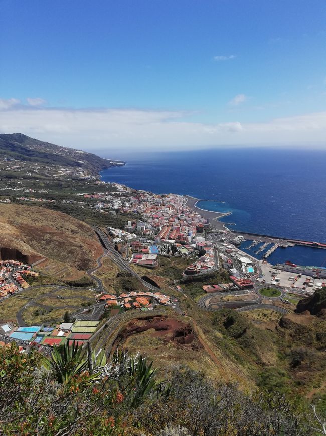 Rückblick: Kanaren & Madeira mit AIDAstella 2019