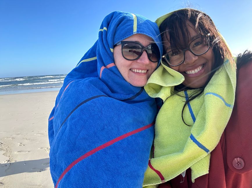 Hermanus ♥️